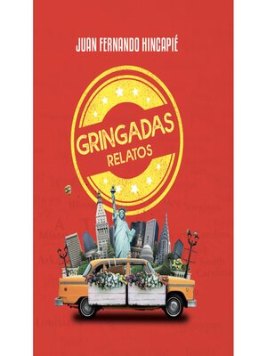 cover image of Gringadas